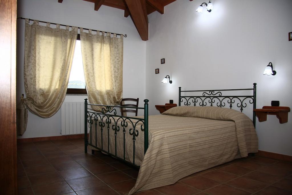 Agriturismo Costa Verde Arbus Værelse billede