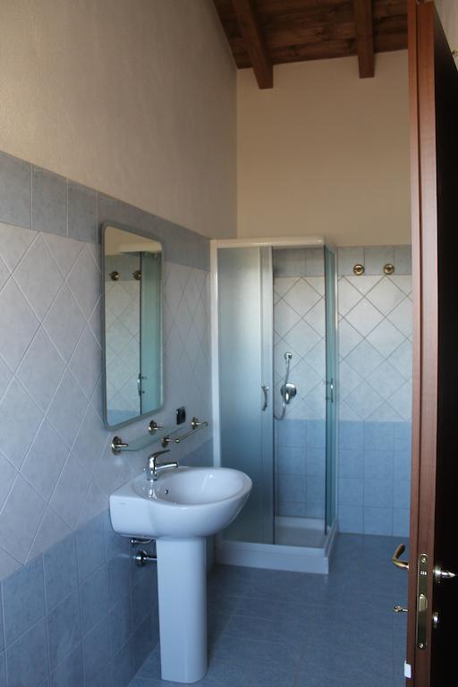 Agriturismo Costa Verde Arbus Værelse billede